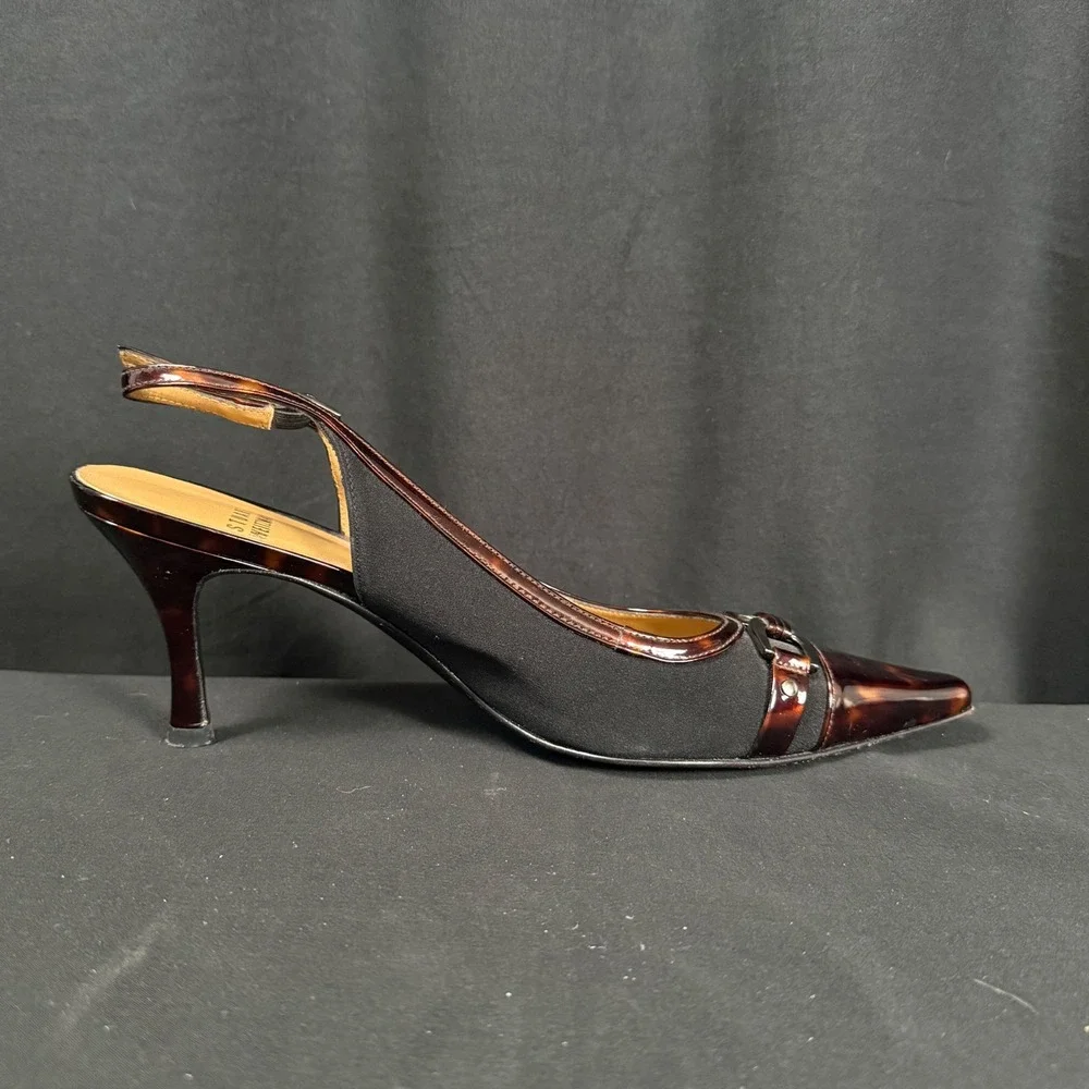 Stuart Weitzman vintage stuart